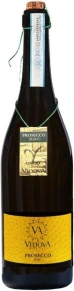 Игристое вино Wine Art Prosecco, Vedova, DOC, 0.75 л