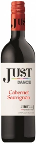 Вино Cabernet Sauvignon, Just, 2022, 0.75 л