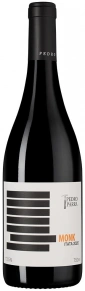 Вино Monk, Pedro Parra y Familia, 2020, 0.75 л
