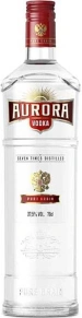 Водка Aurora, 0.7 л
