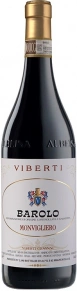 Вино Monvigliero, Viberti, DOCG, 2019, 0.75 л