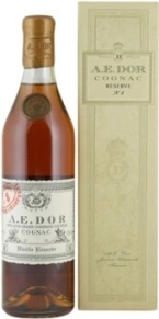 Коньяк №8, A.E. Dor, 45 лет, 0.7 л (п/у)