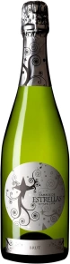 Игристое вино Brut, Campos de Estrellas, DO, 0.75 л