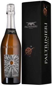 Игристое вино LaRiserva Lambrusco di Sorbara, Paltrinieri, DOC, 0.75 л (п/у)