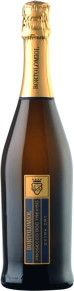 Игристое вино Versatili Prosecco Treviso, Bortolomiol, DOC, 0.75 л