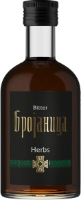 Ликер Травы Биттер, Брояница, 0.05 л