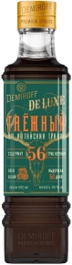Ликер De Luxe Tayozhnyj Na Altajskih Travah, Demiroff, 50 дней, 0.5 л