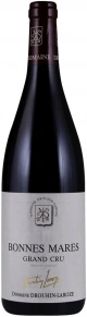 Вино Bonnes Mares Grand Cru, Domaine Drouhin-Laroze, AOC, 2017, 0.75 л