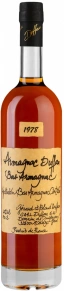 Арманьяк Duffau, Millesime, около 30 лет, 0.7 л