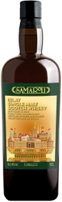 Виски Islay Single Malt, Samaroli, 9 лет, 0.7 л