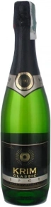 Шампанское Brut, Krim Classic, 0.75 л