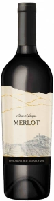 Вино Мерло, Вина Предгорья, 0.75 л