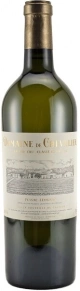 Вино Blanc, Domaine De Chevalier, AOC, 2003, 0.75 л