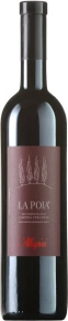 Вино La Poja, IGT, 2013, 0.75 л