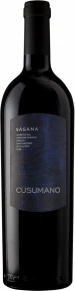 Вино Sagana, DOC, 2020, 0.75 л