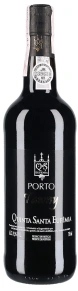Портвейн Tawny Porto, Quinta de Santa Eufemia, 0.75 л