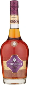 Коньяк Fontainebleau Cask Finish, Courvoisier, 3 года, 0.7 л (п/у)