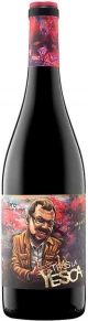 Вино Tras la Yesca, Rodriguez Sanzo, DO, 2020, 0.75 л