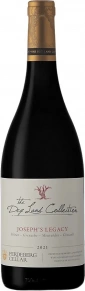 Вино Joseph's Legacy, The Dry Land Collection, 2021, 0.75 л