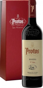 Вино Protos, Reserva, 2019, 1.5 л (п/у)