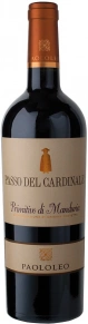 Вино Passo del Cardinale, Paolo Leo, DOC, 0.75 л