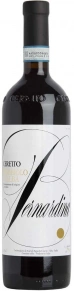 Вино Bernardina Nebbiolo D'Alba, Ceretto, DOC, 2022, 0.75 л
