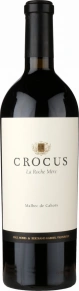 Вино La Roche Mere Malbec de Cahors, Crocus, AOC, 2014, 0.75 л