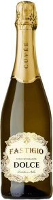 Игристое вино Spumante Dolce, Fastigio, 2024, 0.75 л