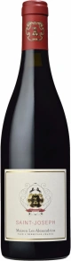 Вино Saint-Joseph Rouge, Maison Les Alexandrins, AOP, 2019, 0.75 л