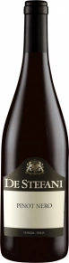 Вино Pinot Nero, De Stefani, DOC, 2022, 0.75 л