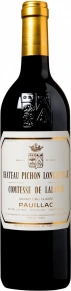 Вино Chateau Pichon-Longueville-Comtesse de Lalande, AOC, 2008, 0.75 л