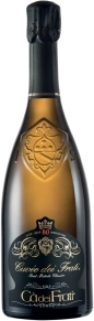 Игристое вино Brut, Cuvee dei Frati, 0.75 л