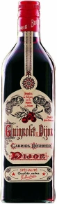 Ликер Guignolet de Dijon, Gabriel Boudier, 0.7 л