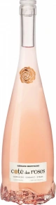 Вино Cote des Roses Rose, Gerard Bertrand, AOP, 2023, 0.75 л