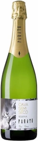 Игристое вино Cava Semi Seco, Parato, Reserva, 2014, 0.75 л