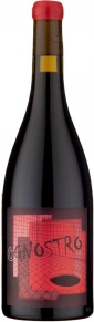 Вино Ognostro Rosso, Tinessa, 2020, 0.75 л
