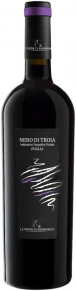 Вино Nero di Troia, Le Vigne di Sammarco, IGP, 0.75 л