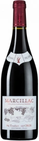 Вино Lo Sang del Pais, Domaine du Cros, AOC, 2022, 0.75 л