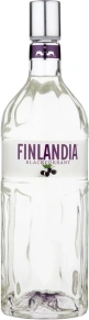 Водка Blackcurrant, Finlandia, 1 л