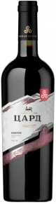 Вино Каберне Сухое, Цард, 0.75 л