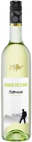 Вино Gruner Veltliner, Kafer, 0.75 л