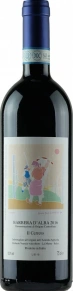 Вино Barbera d'Alba Il Cerreto, Roberto Voerzio, DOC, 2016, 0.75 л