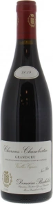 Вино Charmes-Chambertin Grand Cru Vieilles Vignes, Domaine Bachelet, AOC, 2019, 0.75 л