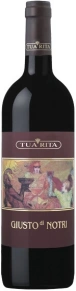 Вино Giusto di Notri, Tua Rita, IGT, 2019, 0.75 л