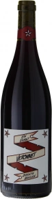 Вино Veronnet Rouge, Corentin Houillon, AOC, 2022, 0.75 л