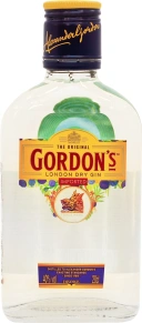 Джин Gordon's, 0.2 л
