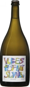 Игристое вино Pet-Nat Silvaner Ansestral, VIBES, 2022, 1.5 л