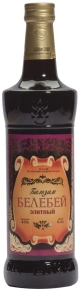 Ликер Бальзам Элитный, Белебей, 0.5 л