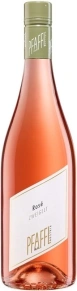 Вино Rose Zweigelt, Weingut R&A Pfaffl, 2014, 0.75 л