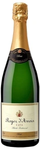 Игристое вино Brut, Roger D'Anoia, DO, 0.75 л